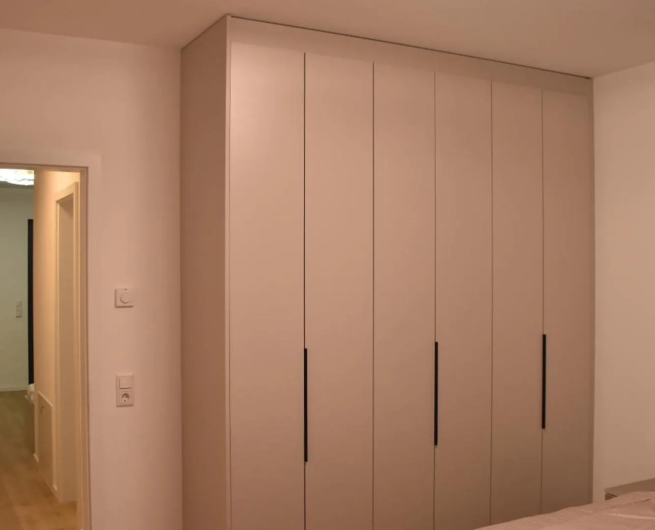 City Apartment Dresden 3