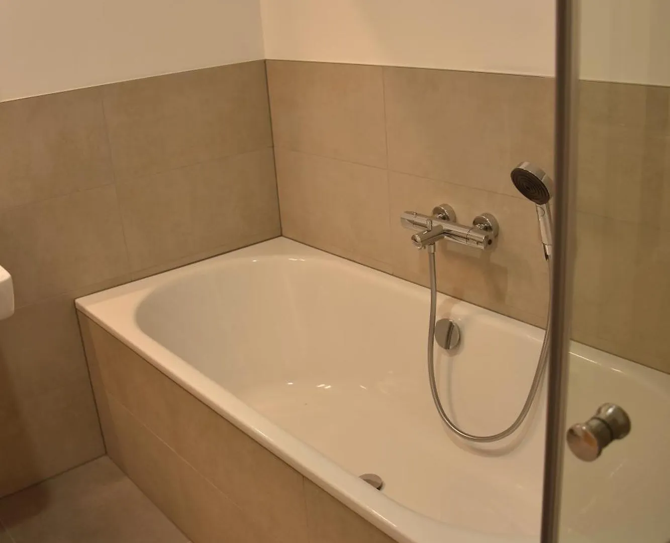 City Apartment Dresden 3