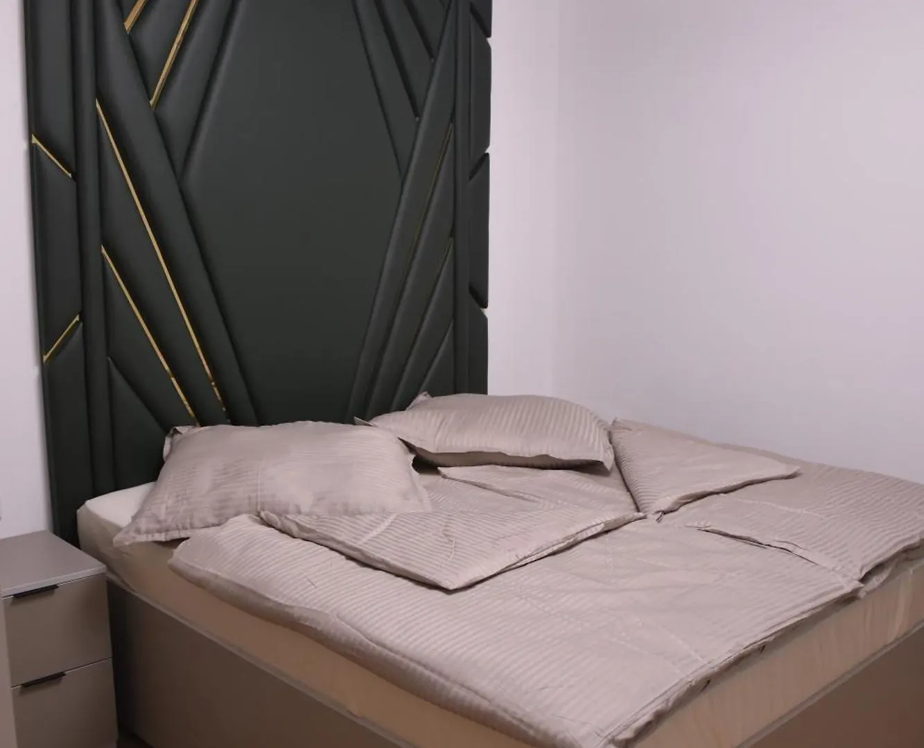 City Apartment Dresden 3 Γερμανία