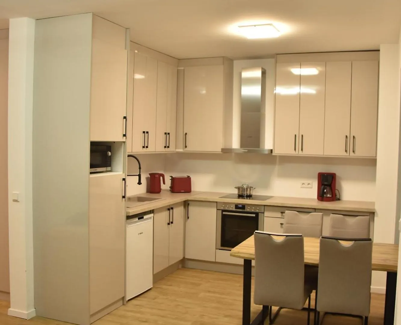 City Apartment Dresden 3 Γερμανία