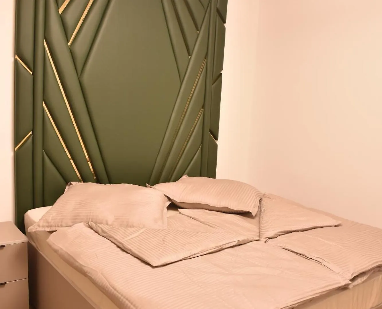 City Apartment Dresden 3