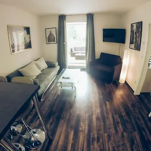 Apartament Ferienwohnung