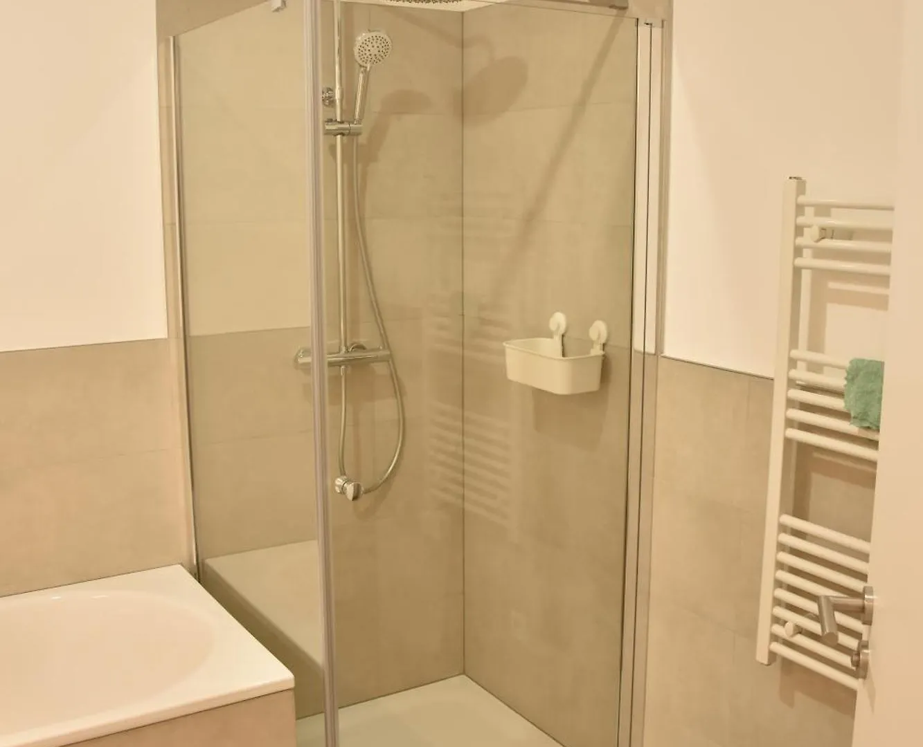 City Apartment Dresden 3 Niemcy