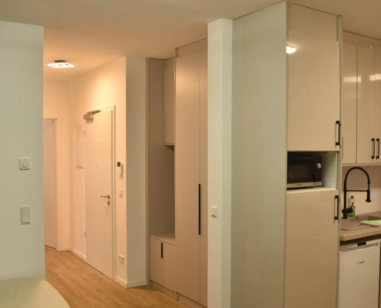 City Apartment Dresden 3 Niemcy