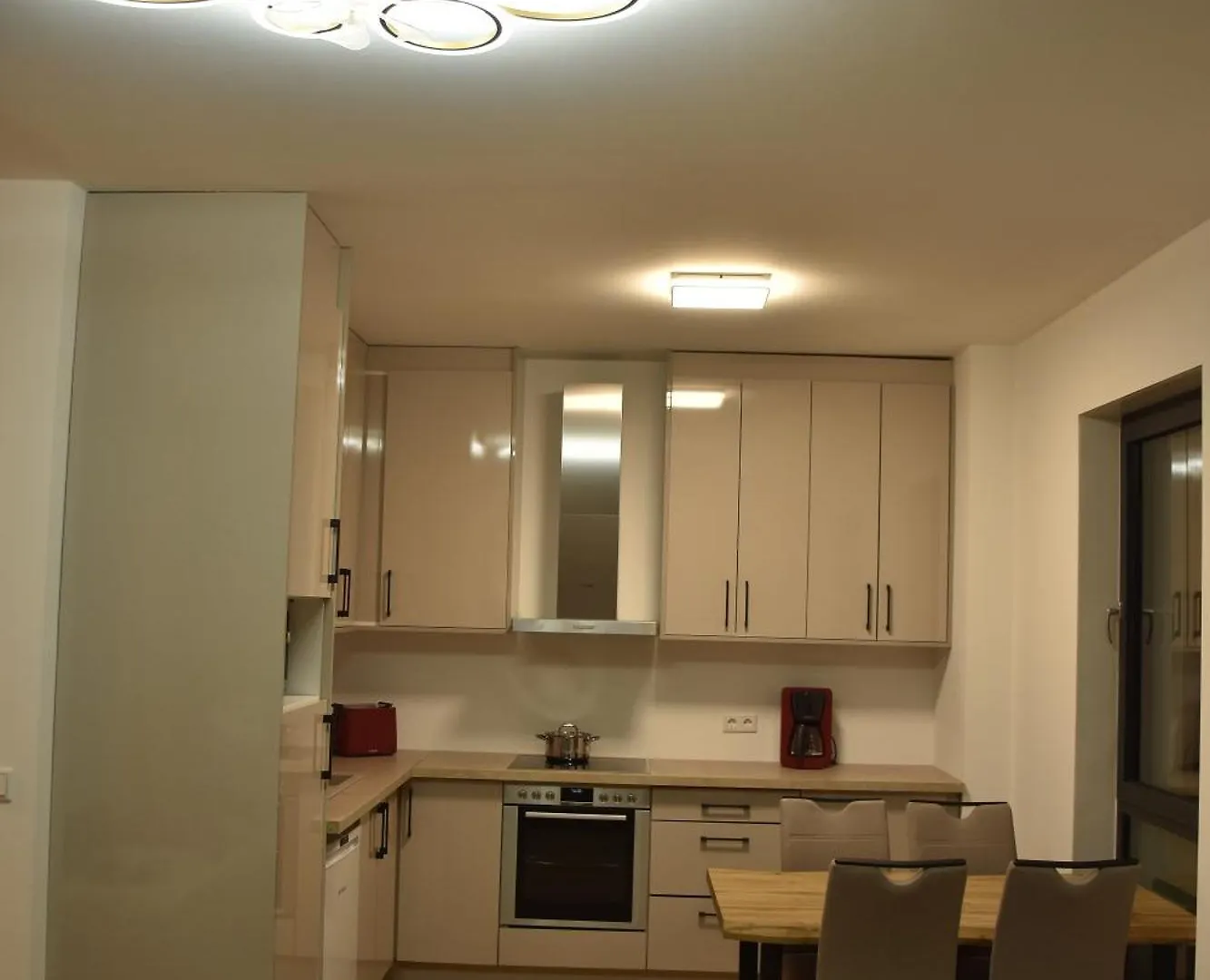 City Apartment Dresden 3 0*,  Niemcy