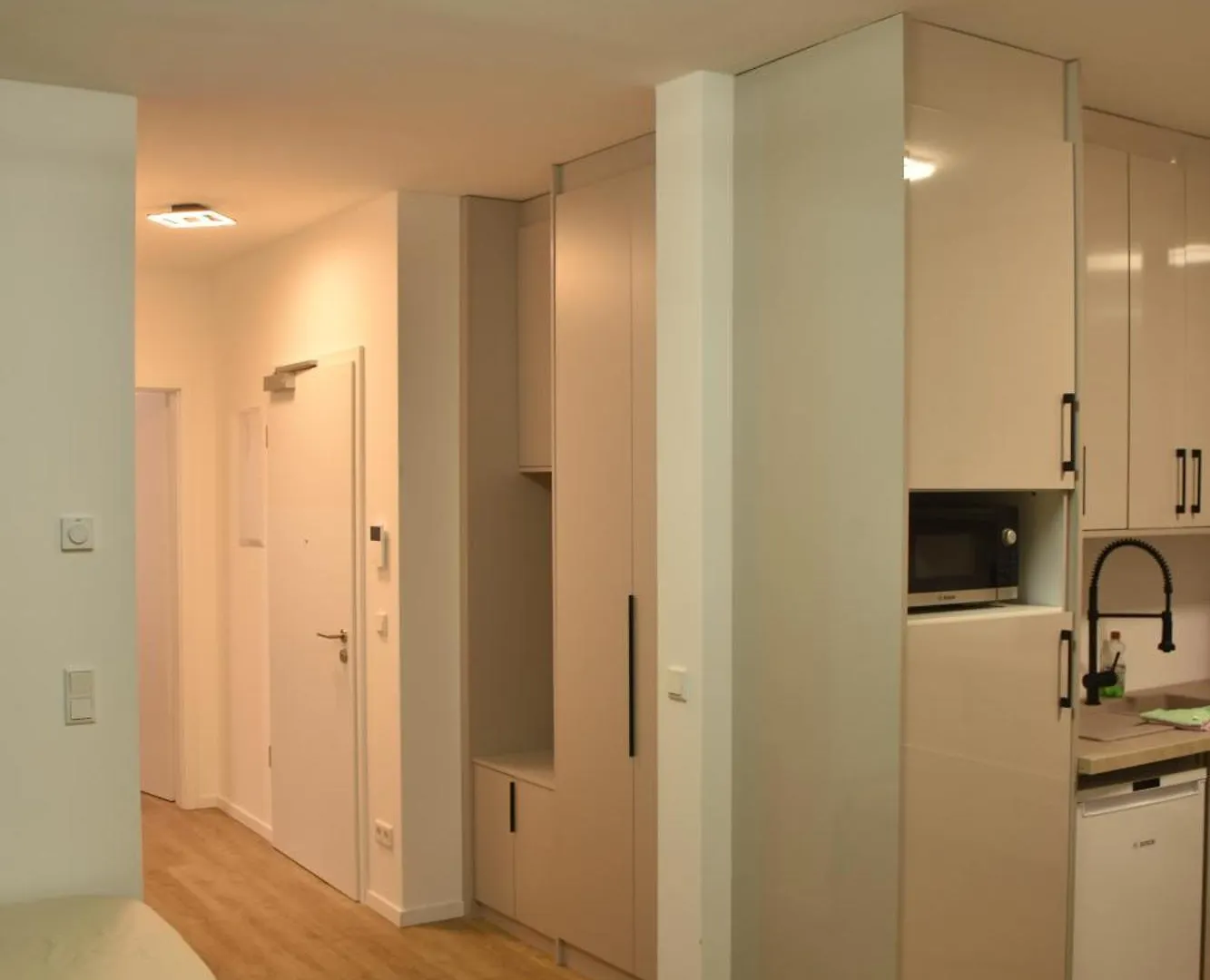 City Apartment Dresden 3