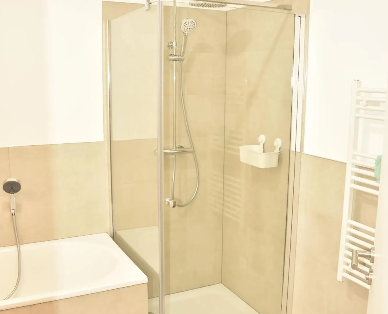 City Apartment Dresden 3